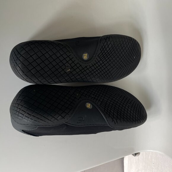 Easy Spirit stretchy comfy slides like new - Picture 5 of 5